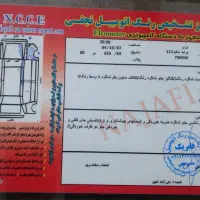 پراید۱۱۱|خودرو سواری و وانت|گرگان, |دیوار