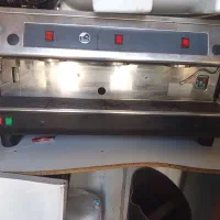 دستگاه اسپرسو