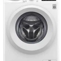 لباسشویی سفید ۸ کیلویی  سفید الجی آکبند