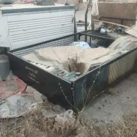 چهار عدد باربند وانتی