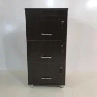 فایل زونکن اداری /فایل ۴کشو/صندلی اداری/پوشه خور|دفتر کار|تهران, جنتآباد مرکزی|دیوار