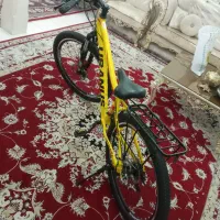 دوچرخه سایز ۲۶ دنده ای اورجینال|دوچرخه، اسکیت، اسکوتر|تهران, تهرانپارس غربی|دیوار