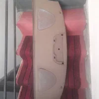 لوازم سمند تاقچه عقب ،چراغ جلو ،اینه بغل|قطعات یدکی و لوازم جانبی|تهران, شهرک فردوس (حسینی)|دیوار