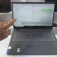 لنوو لمسی چرخشی ۳۶۰ core i7 نسل یازدهم آفر ویژه