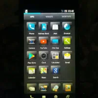 گوشی soft bank ژاپنی|موبایل|رباط‌کریم, رباط‌کریم|دیوار