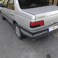 پژو 405|خودرو سواری و وانت|اسدآباد, |دیوار