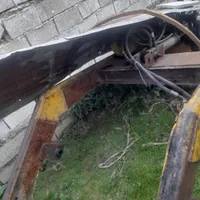 بیل سه جک تراکتور