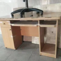 میز کامپیوتر وتحریر