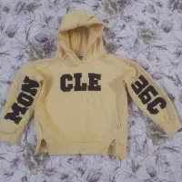 هودی و لباس گرم بچه|کفش و لباس بچه|شاهین‌شهر, فردوسی|دیوار