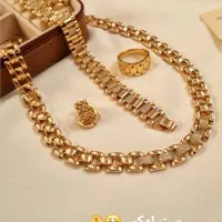 اکسسوری مشابه طلا