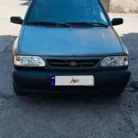 پراید مدل86