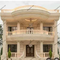 سه-خواب-ملکی-ویلای-حیاط-اخصاصی-فاز-یک-سند-تک-برگ