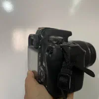 دوربین کنون ۲۰۰۰d