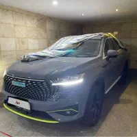 هاوال H6 وارداتی 2025