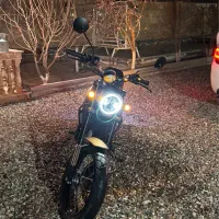 موتور st230 عتیقه