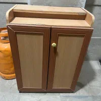 جا کفشی ام دی اف