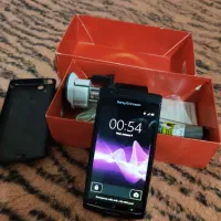 سونی اریکسون آرک اس