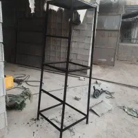 چهار پایه|صندلی و نیمکت|اصفهان, قائمیه|دیوار