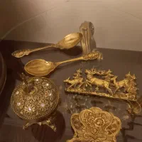 میوه خوری وسایل پذیرایی