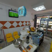 واگزاری مرغ فروشی با تجهیزات و یخچال مرغ|فروشگاه و مغازه|شاهینشهر, سعدی جنوبی|دیوار