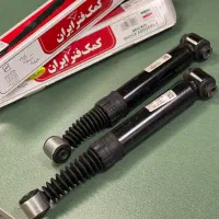 کمک فنر عقب ۲۰۶ نو