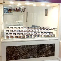 سکه تمام نیم رب یک گرمی و دو گرمی|جواهرات|اردبیل, |دیوار