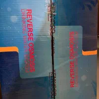 دستگاه تصفیه آب KENWOOD REVERSE OSMOSIS