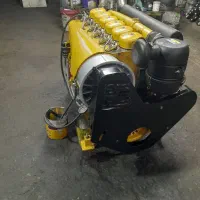 موتور دویتس|ماشین‌آلات صنعتی|تهران, تهرانسر غربی|دیوار