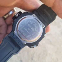 ساعت|ساعت|اهواز, کوی باهنر|دیوار