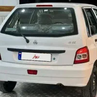 پراید 111
