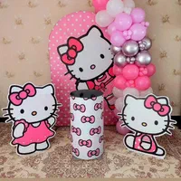 السا و آناتم بادکنکی تولد