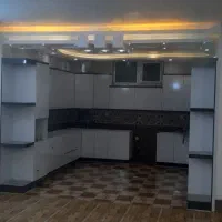 همکف حیاط دار شیک کلید اول
