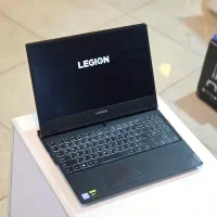 لپتاپ گیمینگ لنوو لژیون Legion Y540|رایانه همراه|شیراز, ملاصدرا|دیوار