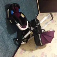 سیسمونی نوزاد