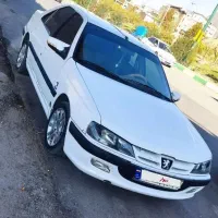 پژو پارس|خودرو سواری و وانت|خرم‌آباد, |دیوار