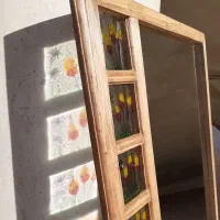 ایینه قدی بزرگ|آینه|کرمان, |دیوار