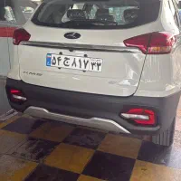 کی ام سی اس ار ۳/kmc sr3/تحویل روز|خودرو سواری و وانت|تهران, دانشگاه شریف|دیوار