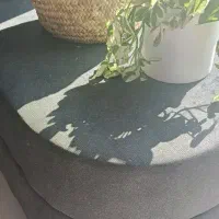 پاف و عسلی کم جا|مبلمان خانگی و میز عسلی|محمدشهر, شهرک پیام (مهرالبرز)|دیوار