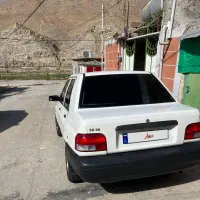 پراید 131 دوگانه فابریک