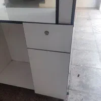 فروش ویترین عطر تمیز|فروشگاه و مغازه|بهارستان, |دیوار