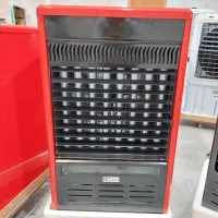 هیتر گازی فن دار ۸۶۰ آرجی|بخاری، هیتر، شومینه|یزد, |دیوار