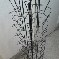 استند کتاب گردان