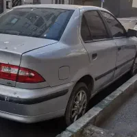 سمند lx سفارشی