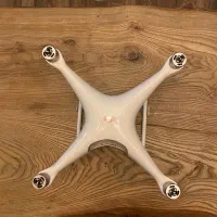 هلیشات فانتوم 4 هلی شات|دوربین عکاسی و فیلمبرداری|کرج, جهانشهر|دیوار