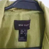 پالتو زنانه|لباس|پرند, فاز ۶|دیوار