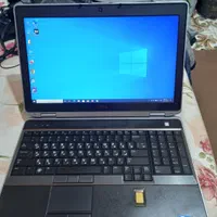 لپ تاپdell