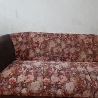 راحتی|مبلمان خانگی و میز عسلی|بروجرد, |دیوار