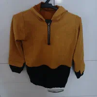 هودی کاپشن