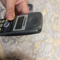 تلفن پاناسونیک