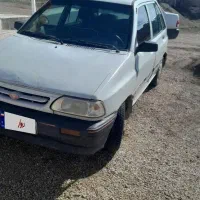 پرایدهاچبگ|خودرو کلاسیک|کرمانشاه, |دیوار